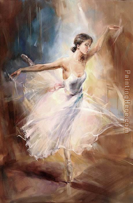 Flying Dream